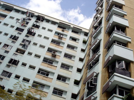 Blk 364 Woodlands Avenue 5 (Woodlands), HDB 5 Rooms #355542